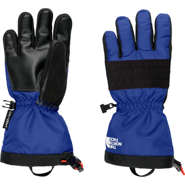 Youth Montana Ski Glove