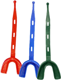 YOUTH MOUTHGUARD W/STRAP
