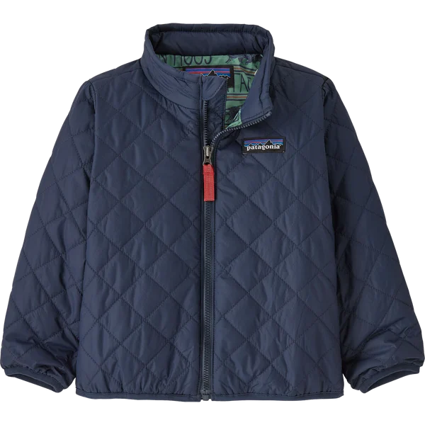 Youth Nano Puff Jacket