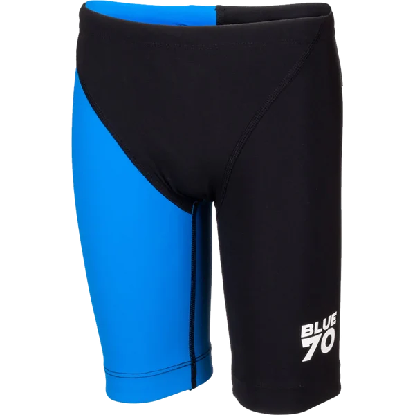 Youth Nero Stitch Jammer