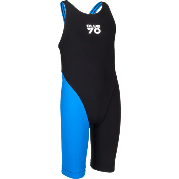 Youth Nero Stitch Kneeskin