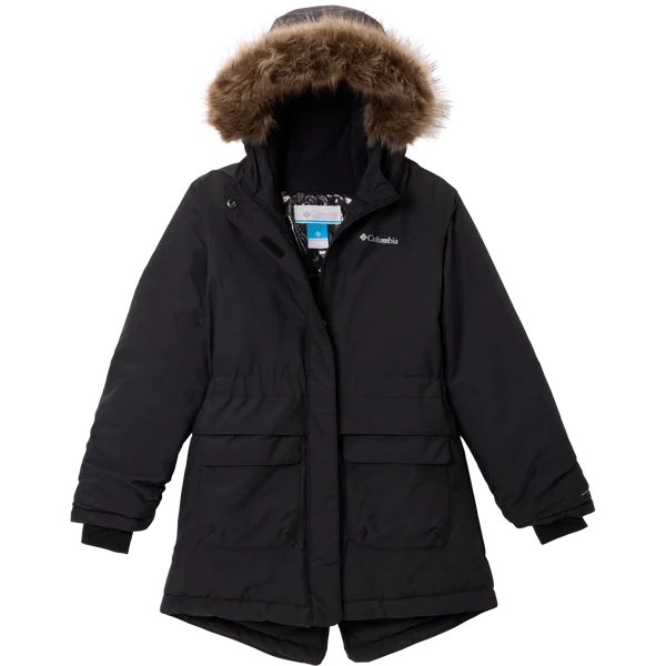 Youth Nordic Strider II Jacket
