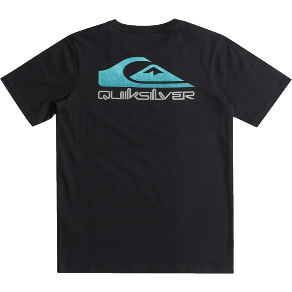 Youth Omni Wave Short Sleeve - Toddler