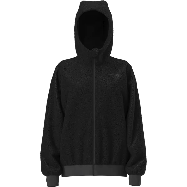 Youth Osito Full Zip Hoodie