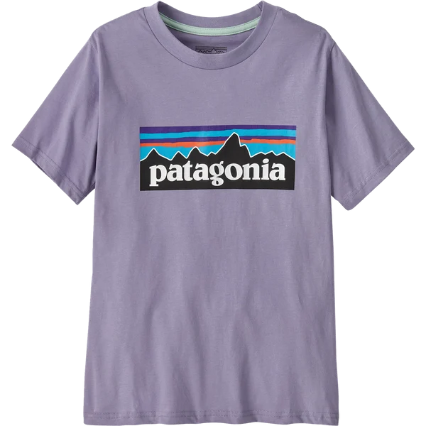 Youth P-6 Logo T-Shirt