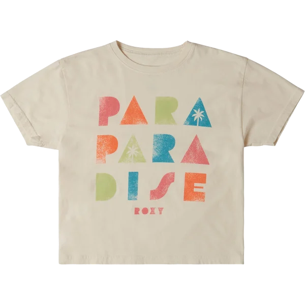 Youth Para Paradise Tee