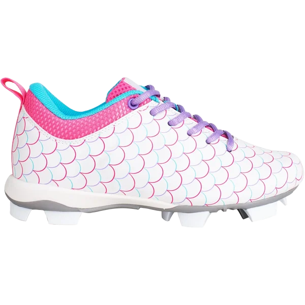Youth Play Ball Softball Cleat