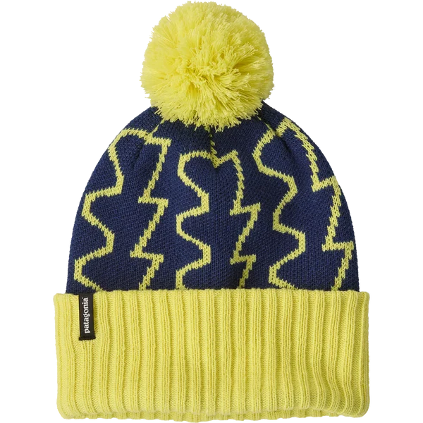 Youth Powder Town Beanie
