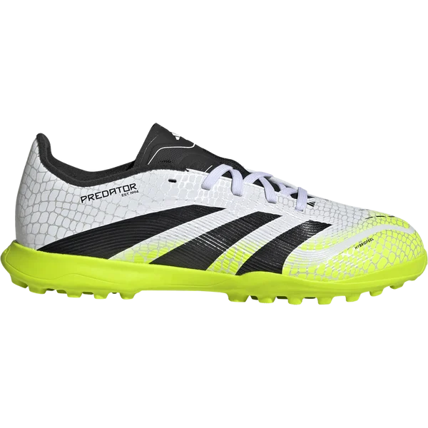 Youth Predator League TF