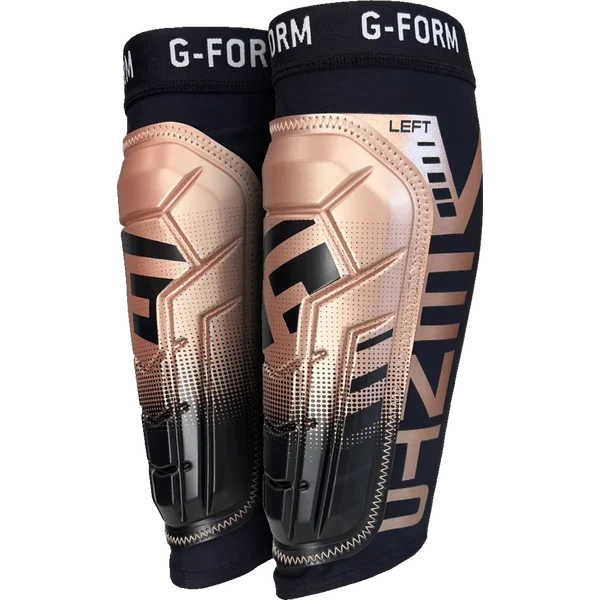 Youth Pro-S Vento Shin Guards