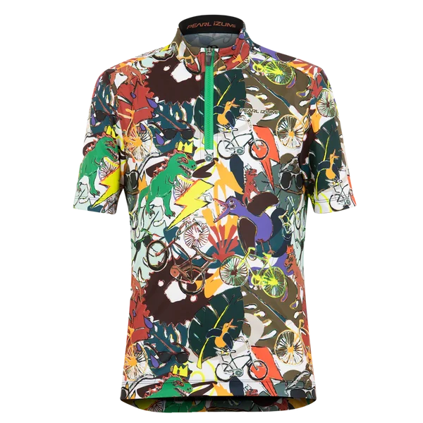 Youth Quest Jersey