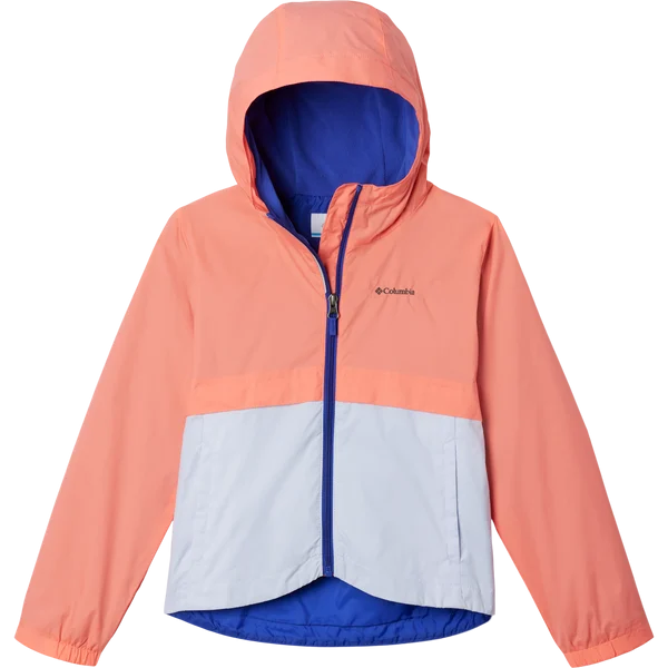 Youth Rainzilla II Jacket