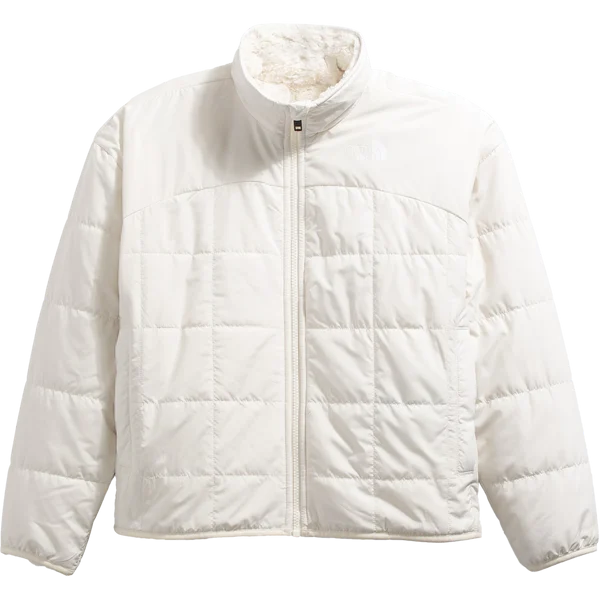Youth Reversible Shasta Full Zip Jacket