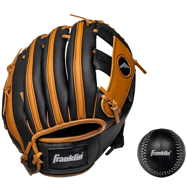 Youth RTP 9.5" T-Ball Glove - Left Hand Throw