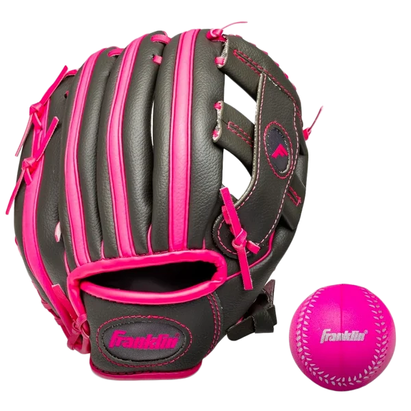 Youth RTP 9.5" T-Ball Glove - Right Hand Throw