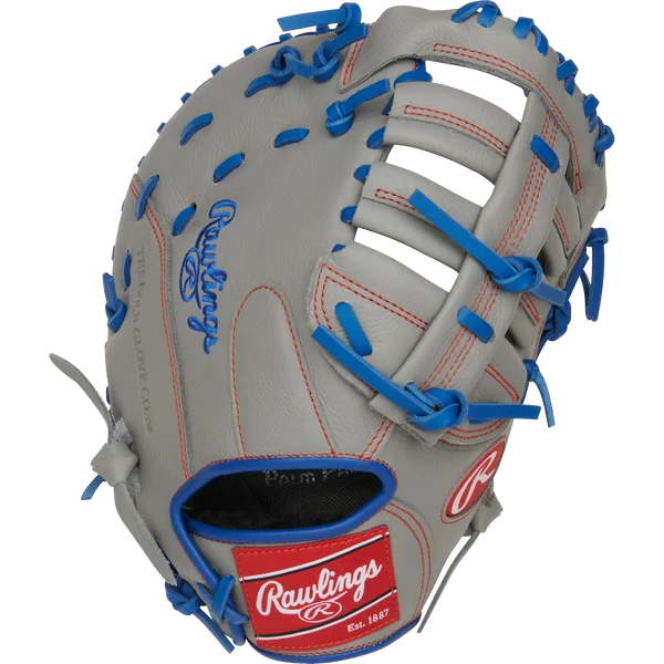 Youth Select Pro Lite Freeman - 11.5" First Base Mitt
