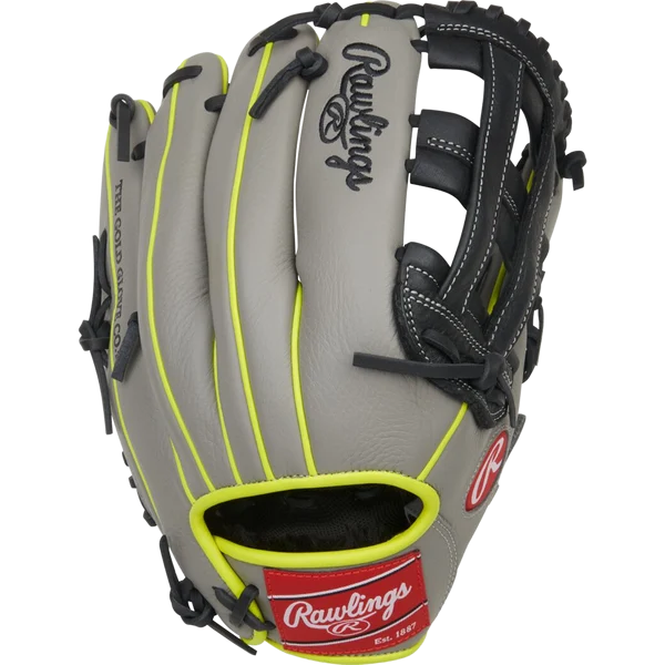 Youth Select Pro Lite Judge 12" H-Web