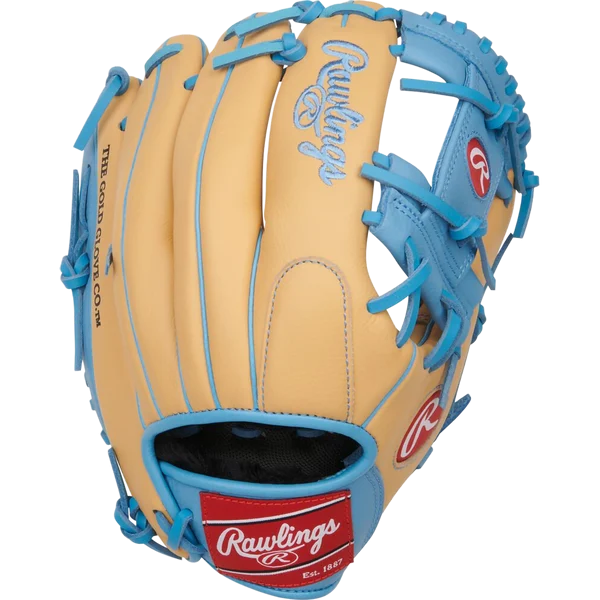 Youth Select Pro Lite Lindor 11.5" I-Web