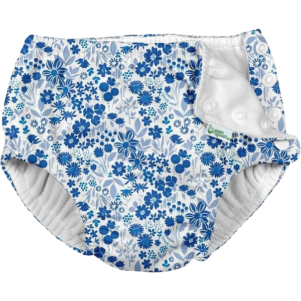 Youth Snap Swim Diaper
