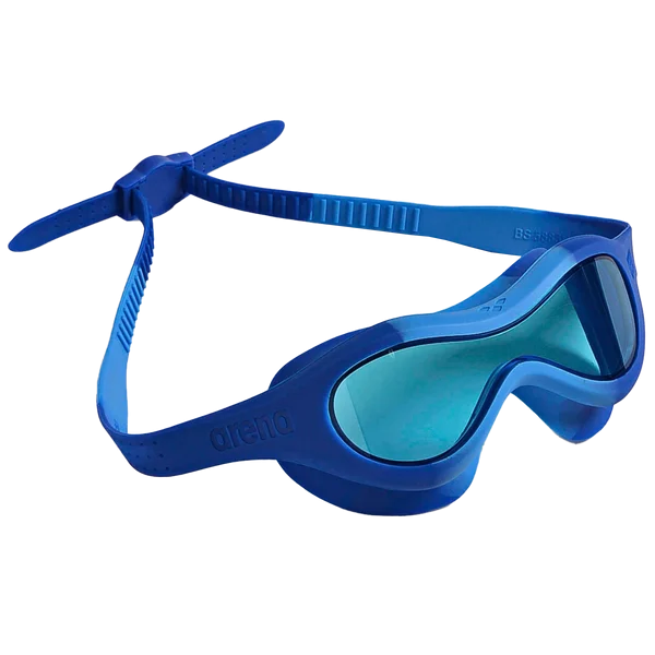 Youth Spider Swim Mask