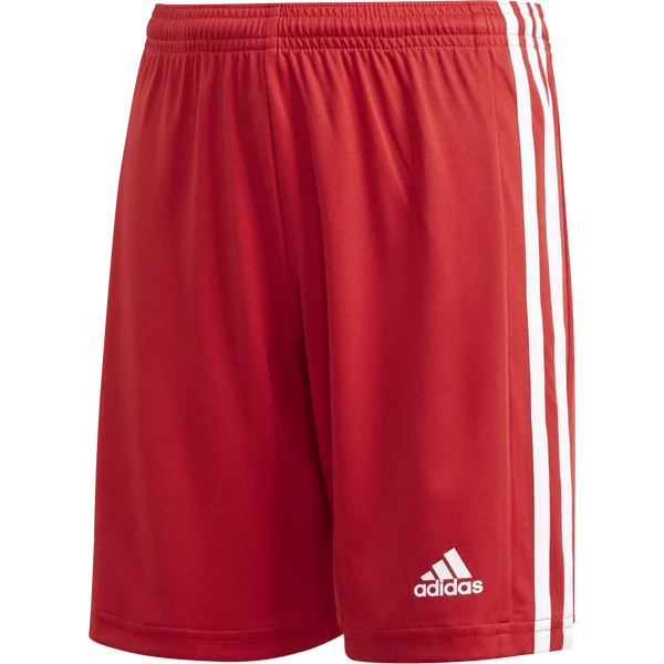 Youth Squadra 21 Short