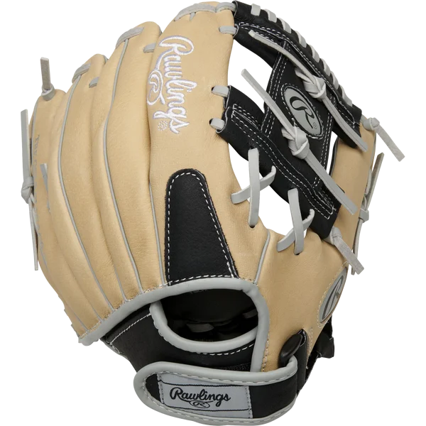 Youth Sure Catch 11" Pro I-Web Glove