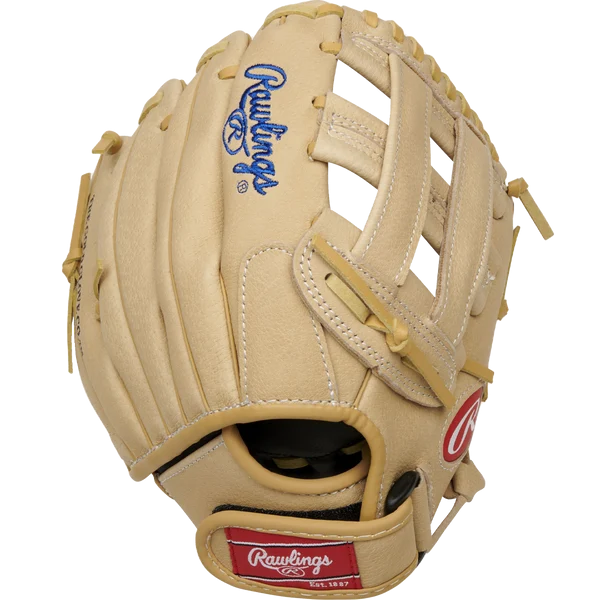 Youth Sure Catch Bryant 10.5" H-Web Glove
