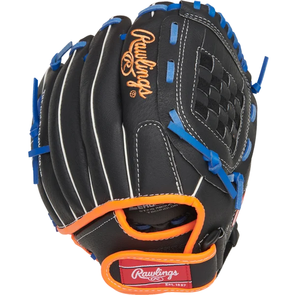 Youth Sure Catch deGrom 10" Basket Web Glove