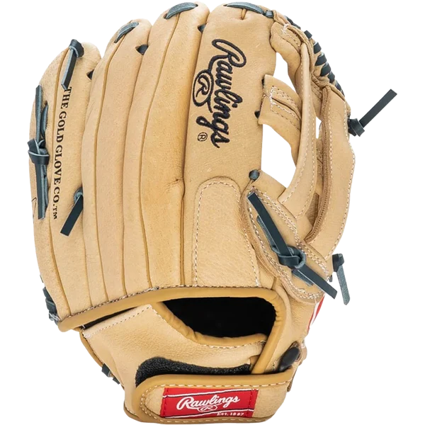 Youth Sure Catch Yelich - 11.5" H-Web