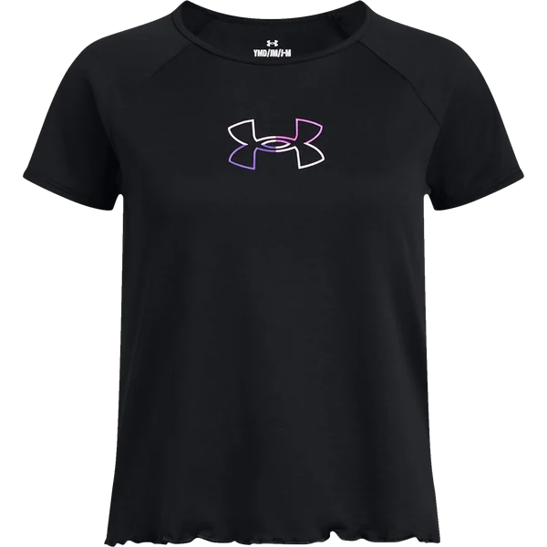 Youth Tech Novelty Short Sleeve