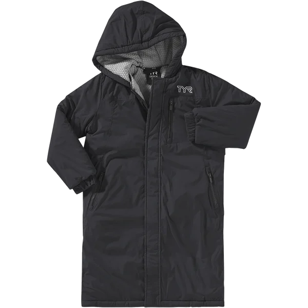 Youth Tech Parka