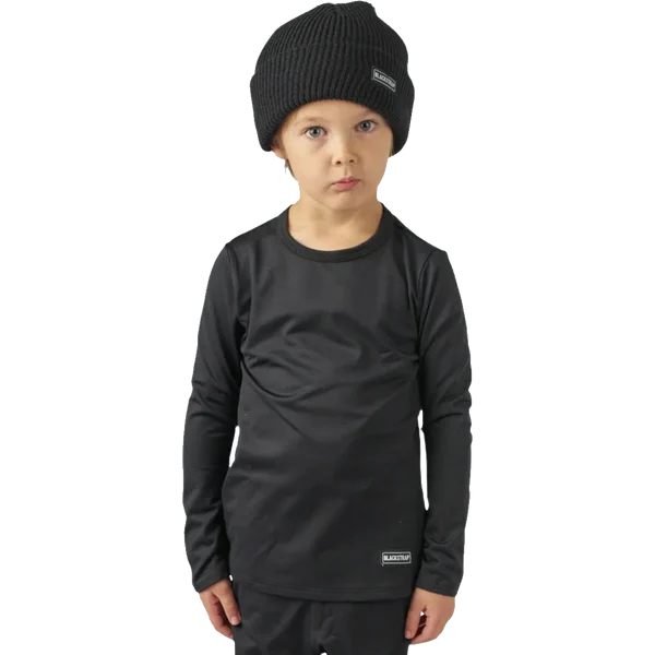 Youth Therma Base Layer Crewneck