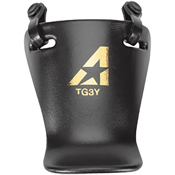 Youth Throat Guard
