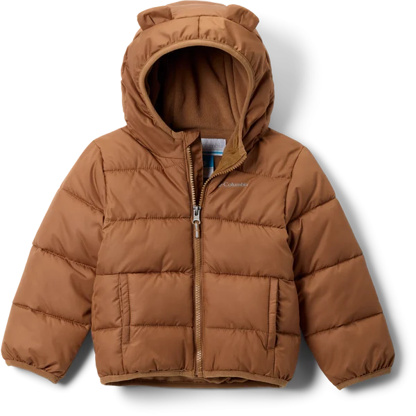 Youth Tiny Bear Jacket