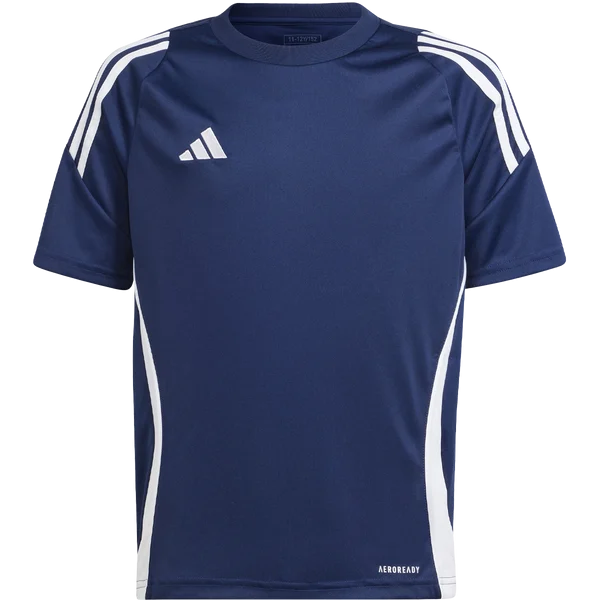 Youth Tiro 24 Jersey