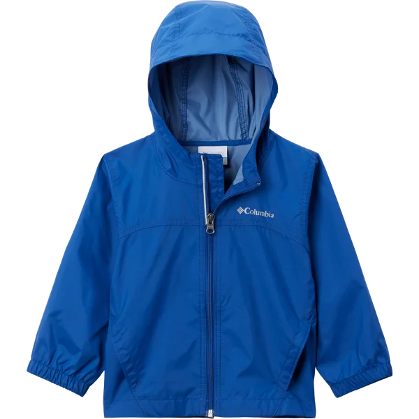 Youth Toddler Glennaker Rain Jacket