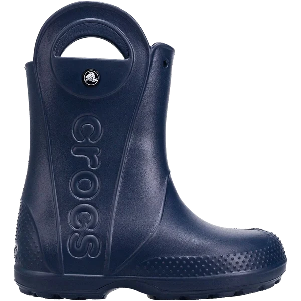 Youth Toddler Handle It Rain Boots