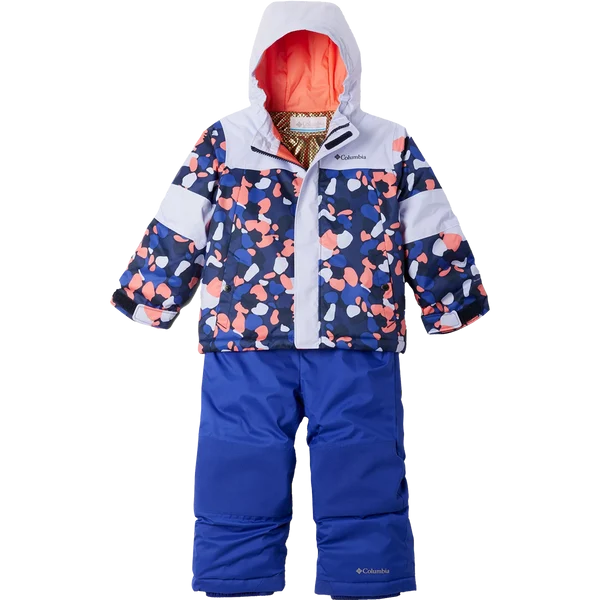 Youth Toddler Mighty Mogul II Set