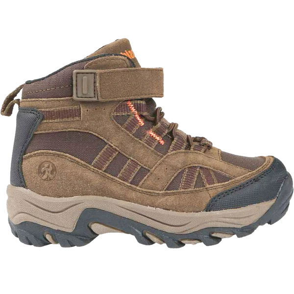 Youth Toddler Rampart Mid