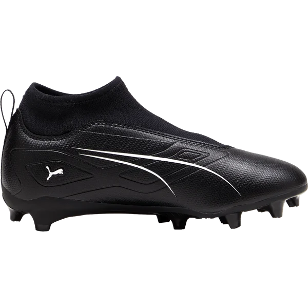 Youth Ultra 5 Match+ FG/AG
