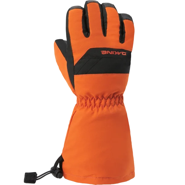 Youth Yukon Gloves