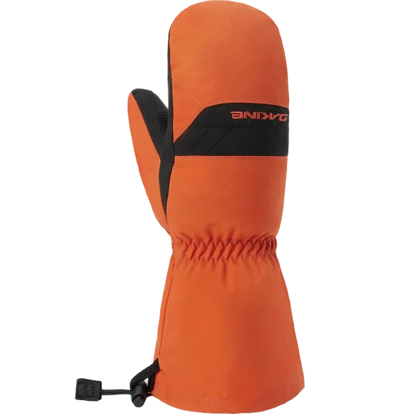 Youth Yukon Mitt