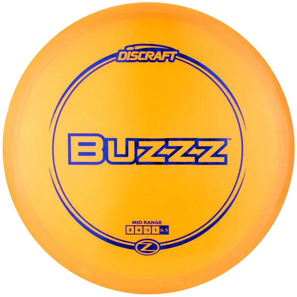Z Line Buzzz 173-174 grams
