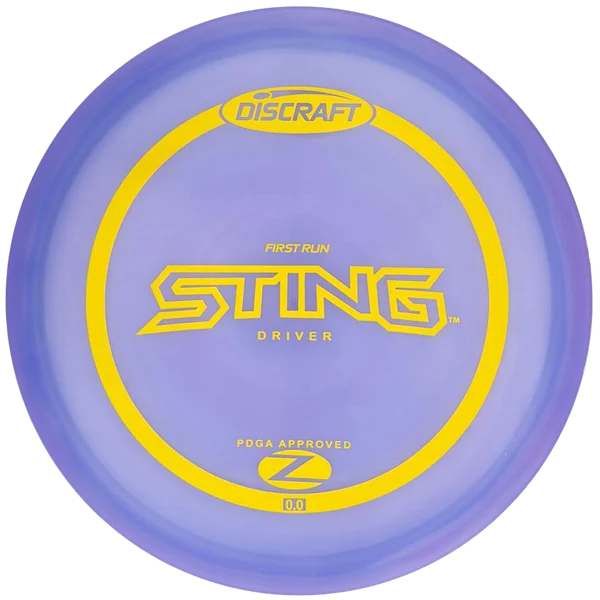 Z Line Sting 173-174 gram