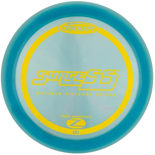 Z Line Surge SS