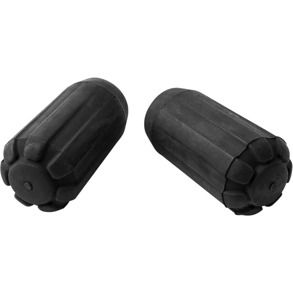 Z Pole Rubber Tip Protectors