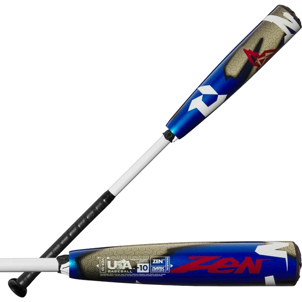 Zen -10 USA 2 5/8" 2025