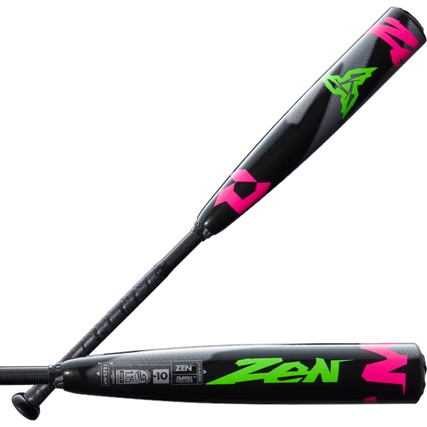 Zen -10 USSSA Limited Edition 2 3/4"