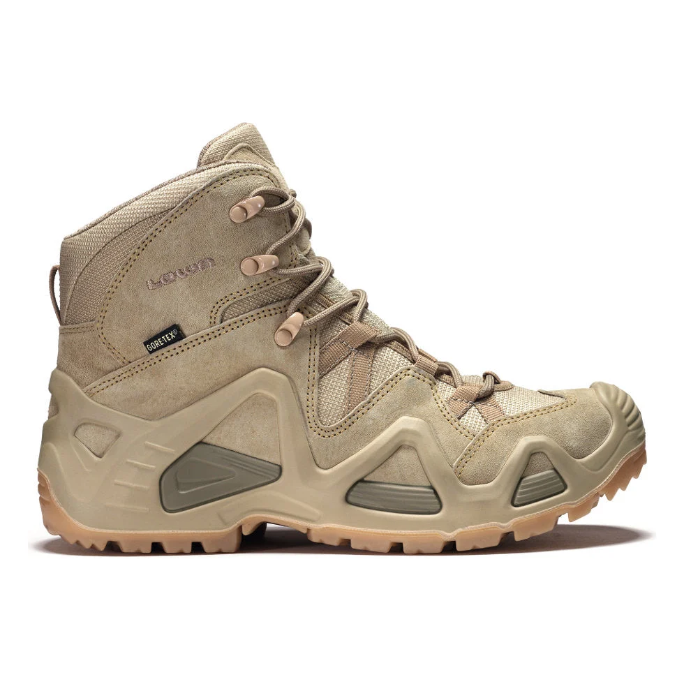 ZEPHYR GTX MID TF Desert