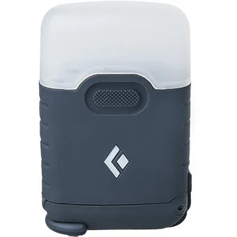 ZIP LANTERN - Graphite